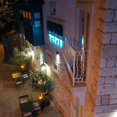 Neva Hotel Alacati Exterior photo
