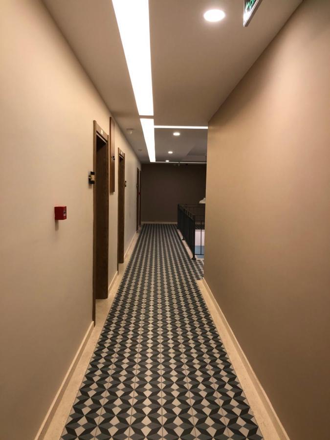 Neva Hotel Alacati Exterior photo